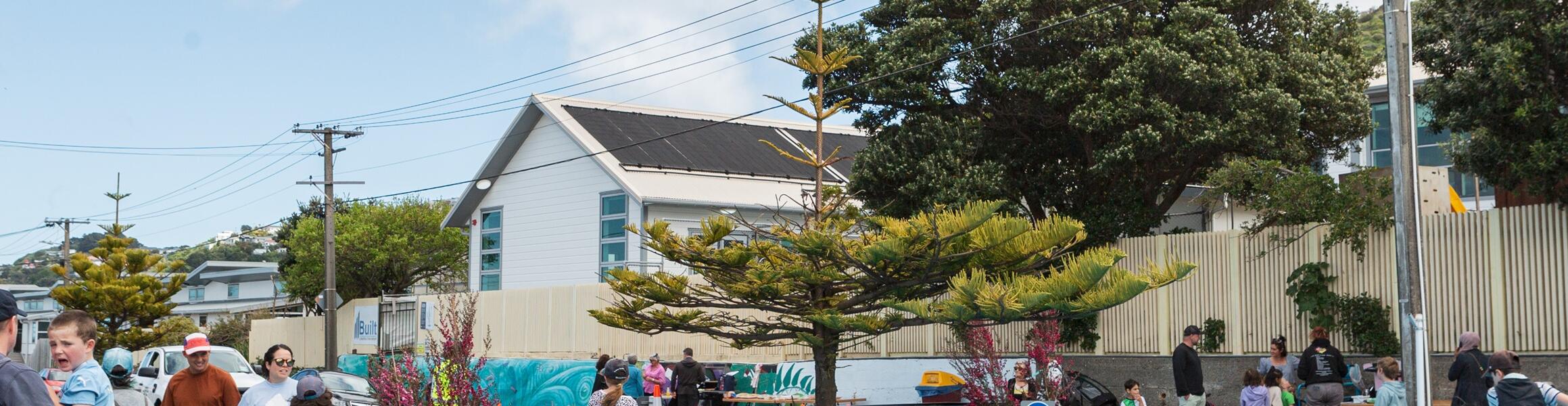 freyberg install hero