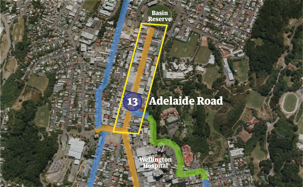 13 Package C Adelaide 3