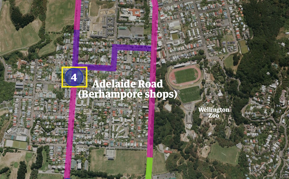 4 Package A Adelaide 2 Copy