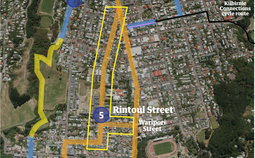 5 Package C Rintoul