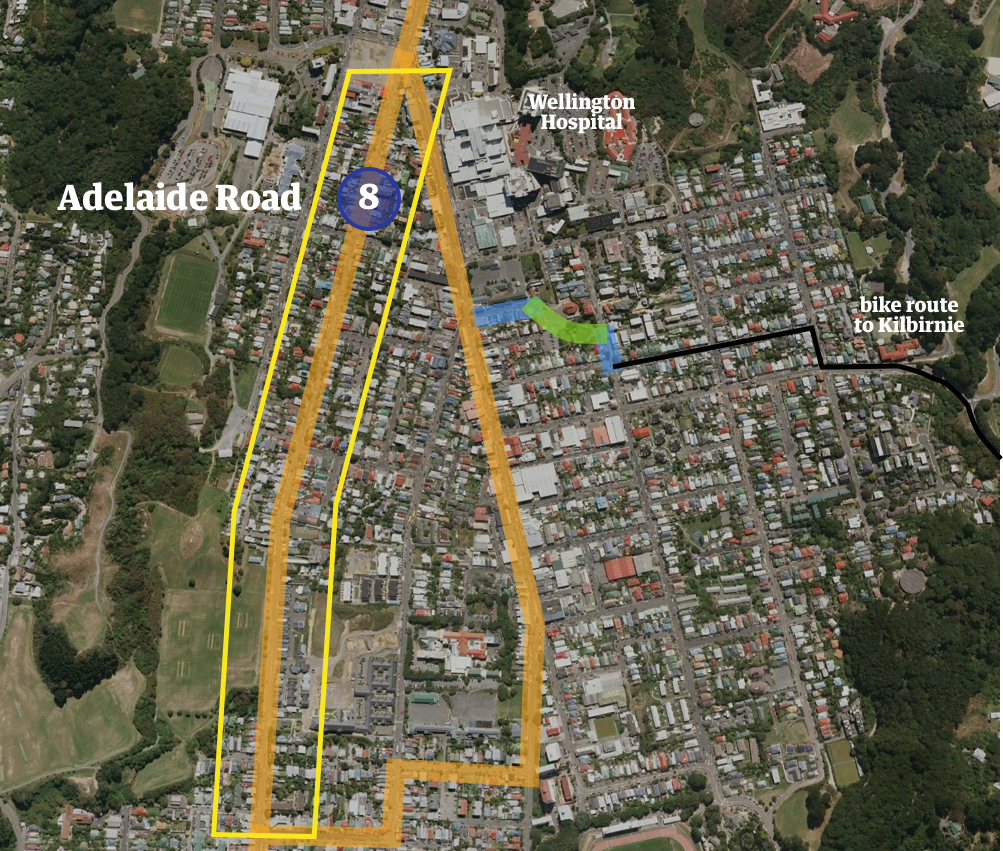 8 Package B Adelaide 3