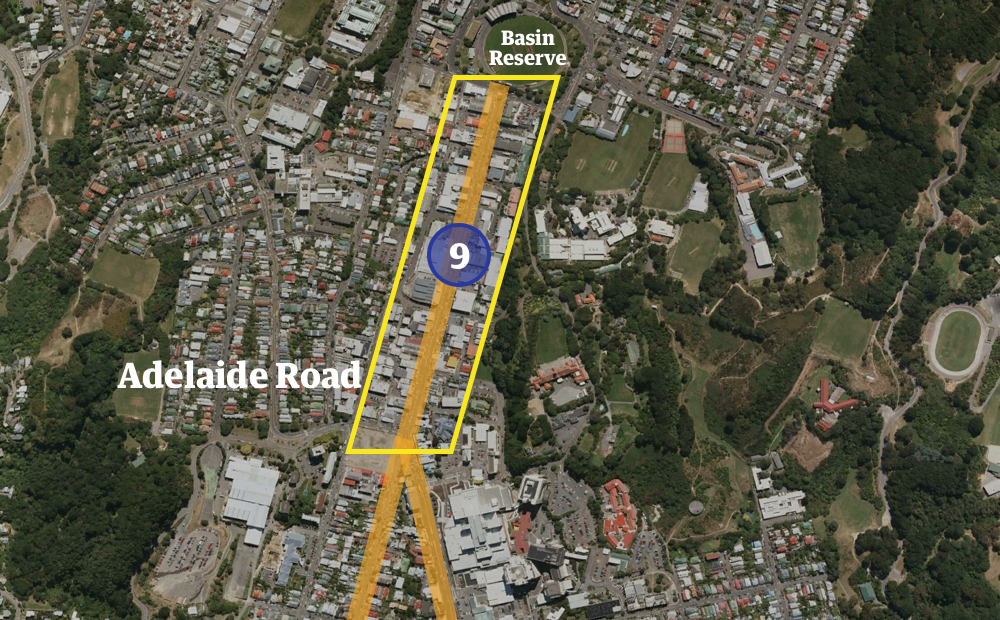 9 Package B Adelaide JtoB v2